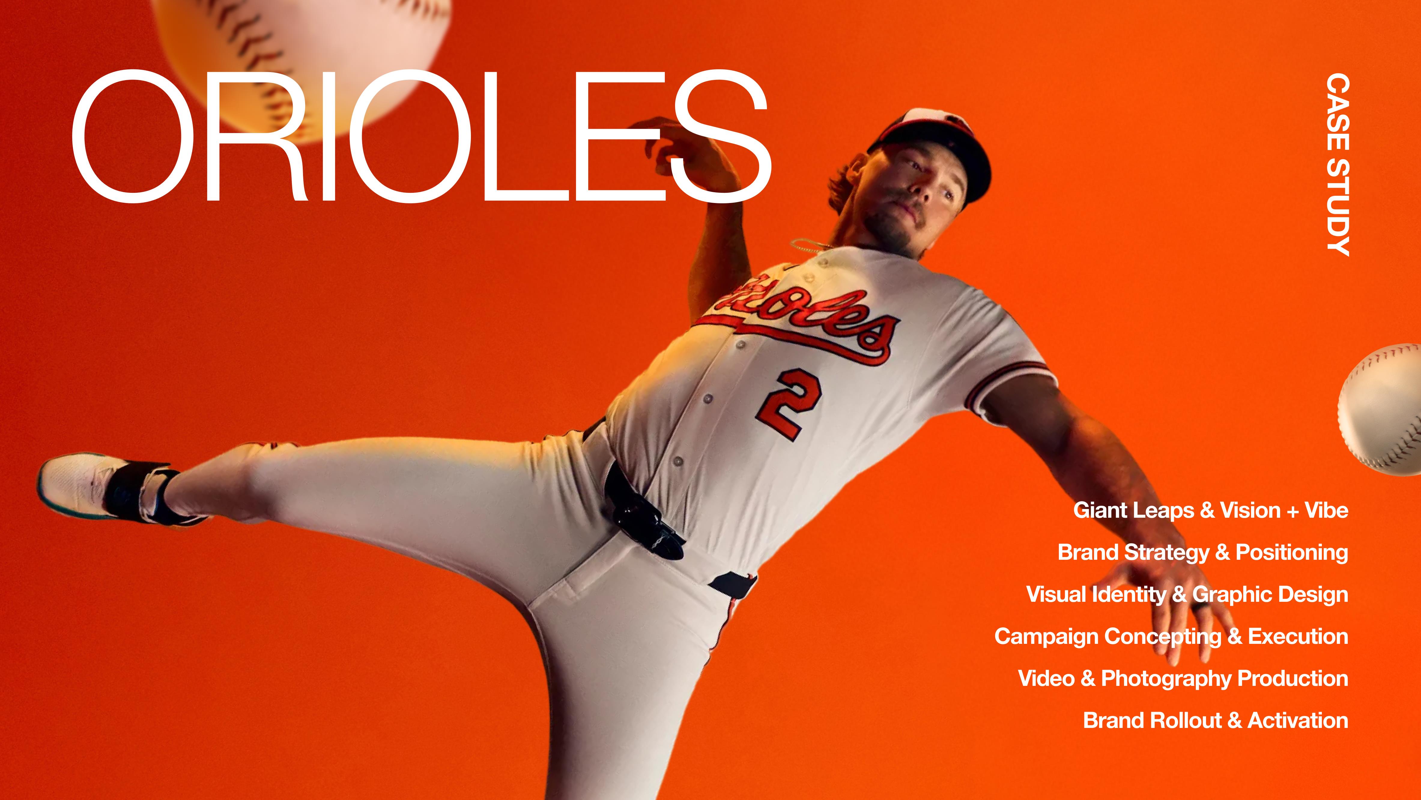 Baltimore Orioles
